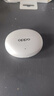 OPPO Enco Air5 Pro 真無(wú)線(xiàn)降噪耳機入耳式藍牙超長(cháng)續航耳機通用蘋(píng)果華為小米手機 月珀白 曬單實(shí)拍圖