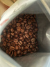 愛(ài)伲莊園有機咖啡豆烤布蕾500g 深度烘焙云南咖啡豆100%阿拉比卡雨林種植 曬單實(shí)拍圖