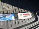 博世（BOSCH）雨刷雨刮器雨刮片神翼進(jìn)口26/19(17后沃爾沃xc60 帶噴水孔)不加熱 曬單實(shí)拍圖