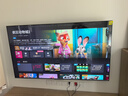 海信電視E5Q 65英寸 抗反光防眩光墨晶屏 U+Mini LED  300Hz高刷 U+超畫(huà)質(zhì)引擎Pro 國家補貼 65E5Q 曬單實(shí)拍圖