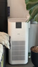 海爾（Haier）【熱銷(xiāo)2w+】空氣凈化器除甲醛流感除過(guò)敏原防霧霾母嬰認證除菌除寵物異味二手煙H1 KJ850F國家補貼 曬單實(shí)拍圖