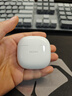 小米（MI）REDMI Buds 8 青春版 真無(wú)線(xiàn)藍牙降噪耳機 入耳式 適用于安卓蘋(píng)果手機 曬單實(shí)拍圖