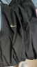 耐克梭織夾克男Nike官方2026春季新款立領(lǐng)防風(fēng)外套休閑運動(dòng)服長(cháng)袖上衣 FB7500-010 2XL 曬單實(shí)拍圖