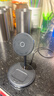 綠聯(lián)適用蘋(píng)果無(wú)線(xiàn)充電器底座MagSafe手機快充磁吸充二合一電支架iPhone17/16/15/14ProMax蘋(píng)果耳機 曬單實(shí)拍圖