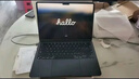 Apple/蘋(píng)果AI/MacBook Air13英寸M5 (10+10核) 32G 512G午夜色筆記本電腦Z1L60002M 曬單實(shí)拍圖