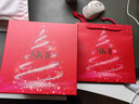 SK-II女士溫和潔面120g氨基酸洗面奶sk2化妝護膚品套裝生日禮物女 曬單實(shí)拍圖