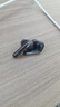 QCY N60 入耳式主動(dòng)降噪-56dB自適應藍牙耳機 Hi-Res小金標認證快充超頻寬（蘋(píng)果17適用） 午夜黑 曬單實(shí)拍圖