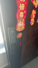 螢石Y3000FVX Plus智能鎖 3D人臉識別支持掌靜脈無(wú)需指紋 雙攝雙畫(huà)面可視 家用全自動(dòng)貓眼門(mén)鈴視頻門(mén)鎖 曬單實(shí)拍圖