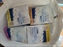 淘淘氧棉天山白純棉消毒級衛生巾日夜組合8包50片京東自營(yíng) 曬單實(shí)拍圖