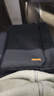tomtoc筆記本電腦包輕薄內膽包iPad Pro收納包適用蘋(píng)果MacBook Air/Neo 曙光黑 適配平板電腦｜11英寸 曬單實(shí)拍圖
