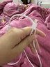 【直營(yíng)正品】蘋(píng)果17/16/15充電器正品氮化鎵40W/45W適配原裝快充套裝iphone17/16ProMax/Air充電線(xiàn) 原充-雙Type-C接口編織快充線(xiàn)-1米 國家3C認證 曬單實(shí)拍圖