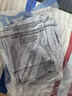 安踏運動(dòng)長(cháng)褲男夏季直筒針織跑步長(cháng)褲子男常規版型平口休閑運動(dòng)褲 曬單實(shí)拍圖