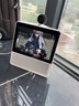 小度智能屏9c百度8英寸觸屏智能音箱360°旋轉攝像紅外夜視視頻通話(huà)藍牙音響語(yǔ)音聲控家用小杜早教機 小度智能屏9C【360°旋轉監控+智能語(yǔ)音聲控】 曬單實(shí)拍圖
