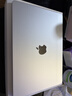 Apple/蘋(píng)果AI/MacBook Air13英寸M5 (10+8核) 16G 512G銀色筆記本電腦MDH74CH/A 曬單實(shí)拍圖