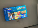 SONY SGDS品牌補貼20％43寸55寸65寸70寸75寸85寸100寸智能網絡全面屏電視機曲面屏電視機 100英寸 8K全面屏智能護眼電視 曬單實拍圖