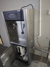 志高（CHIGO）直飲機商用凈水器辦公室飲水機凈飲機加熱一體機家用直飲水機立式管線(xiàn)機純水機開(kāi)水器商務(wù)飲水設備 【柜式加高款】 一開(kāi)一溫 5級超濾 曬單實(shí)拍圖