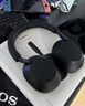 索尼（SONY）WH-1000XM5【政府補貼】頭戴式無(wú)線(xiàn)降噪 藍牙耳機 AI智能降噪 黑色 3.8女神節 禮物 曬單實(shí)拍圖