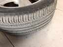 普利司通（Bridgestone）汽車(chē)輪胎 205/55R16 91W T001 適配大眾朗逸/寶來(lái)/豐田卡羅拉 曬單實(shí)拍圖