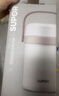 蘇泊爾（SUPOR）保溫飯盒304不銹鋼保溫提鍋大容量真空保溫桶上班族多層餐盒 曬單實(shí)拍圖
