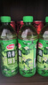 達利園青梅綠茶青梅果汁飲品果味茶飲料500ml*15瓶春游酸甜飲料整箱裝 曬單實(shí)拍圖