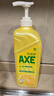 斧頭牌（AXE）檸檬護膚洗潔精1.18kg*6瓶超值囤貨裝不傷手 曬單實(shí)拍圖