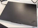 ThinkPad【國家補貼15%】聯(lián)想E16超能版筆記本電腦 商務(wù)辦公學(xué)生輕薄本 英特爾酷睿5 220H 24G 1T 2.5K黑色 曬單實(shí)拍圖