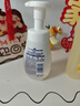 多芬櫻花潔面泡泡160ml 氨基酸洗面奶敏感肌深層清潔卸妝38節禮物 曬單實(shí)拍圖