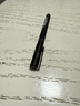 uni三菱鉛筆針管筆美術(shù)專(zhuān)用PIN-200防水勾線(xiàn)筆學(xué)生套裝速寫(xiě)繪圖筆手繪水彩畫(huà)墨線(xiàn)漫畫(huà)線(xiàn)簡(jiǎn)筆工程制圖 黑色 (0.5) 曬單實(shí)拍圖