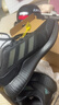 阿迪達斯男女 休閑系列 EDGE GAMEDAY SHOES 跑步鞋 IF0585 41碼 UK7.5碼 曬單實(shí)拍圖