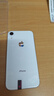 Aapple 蘋(píng)果xr 原裝屏 99新iPhoneXR 蘋(píng)果 二手手機 蘋(píng)果手機 全面屏4G雙卡手機 學(xué)生拍照 白色（專(zhuān)注品質(zhì)） 95新128G+電池100%+20w快充包+可分期 曬單實(shí)拍圖