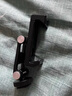 斯莫格（SmallRig）4301 適用DJI大疆穩定器手機夾橫豎拍固定器相機外接監視器取景器冷靴固定夾金屬相機手機支架 曬單實(shí)拍圖