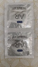 杜蕾斯（durex）隱薄AiR空氣套16只 避孕套超薄潤滑安全套 男女用003套套成人用品 空氣套16只 曬單實(shí)拍圖