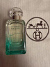 愛(ài)馬仕（HERMES）尼羅河花園香水女士50ml清新花果調留香留香生日禮物女士送女友 曬單實(shí)拍圖
