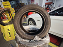 倍耐力汽車(chē)輪胎235/55R19 101W 蝎子Scorpion Verde(AO)原配奧迪Q5L 曬單實(shí)拍圖