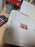 佳能（Canon）E478打印機復印掃描一體機家用無(wú)線(xiàn)手機連接打印彩色噴墨照片家庭作業(yè)卷子學(xué)生辦公白色款A4 【E478 白】3in1無(wú)線(xiàn)家用 官方標配 曬單實(shí)拍圖