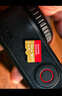 閃迪（SanDisk）512GB TF(MicroSD)內存卡 4K極速金卡A2 V30 U3行車(chē)記錄儀 運動(dòng)相機無(wú)人機 監控存儲卡 讀190MB/s 曬單實(shí)拍圖