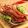 初旭食品（chuxufood） 溫州醬鴨舌480g醬香味  溫州特產(chǎn) 網(wǎng)紅辦公室休閑零食鴨貨 曬單實(shí)拍圖