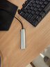 優(yōu)聯(lián)星USB3.0擴展塢分線(xiàn)器一拖四1.2米 長(cháng)米數高速4口拓展塢HUB集線(xiàn)器 臺式電腦主機轉換器轉接頭延長(cháng)線(xiàn) 曬單實(shí)拍圖