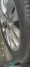 馬牌輪胎235/50R19 99V FR UC6 SUV適配昂科威/奧迪Q3/大眾途觀(guān)L 曬單實(shí)拍圖