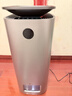 352H301加濕器 空氣凈化器加濕凈化一體機無(wú)霧家用客廳臥室靜音除菌除甲醛過(guò)敏原病毒空氣加濕 曬單實(shí)拍圖