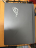 ROG槍神9 酷睿U9 16英寸 AI高靜游戲本筆記本電腦(U9 275HX 液金導熱 16G 1T RTX5070Ti 2.5K 240Hz) 曬單實(shí)拍圖