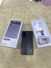 小米 REDMI Turbo 4 天璣 8400-Ultra IP68 防水 12GB+256GB 暗影黑 曬單實(shí)拍圖