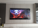 海信電視E7Q 100吋 信芯芯片H6超頻版 黑曜屏Pro XDR7000nits 4224分區 國家補貼 世界杯電視100E7Q 曬單實(shí)拍圖