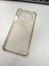 畢亞茲適用華為mate70手機殼 Mate70保護套 全包保護四角氣囊防摔超輕薄裸機手感清爽透明軟殼 JK760透明 曬單實(shí)拍圖