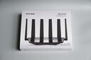 普聯(lián)（TP-LINK）大道路由器7DR6430 BE6400 5G WiFi7千兆雙頻家用高速穿墻 2.4G wifi6無(wú)線(xiàn) 2.5G網(wǎng)口 游戲加速 曬單實(shí)拍圖