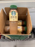 星巴克（Starbucks）星選即飲咖啡芝士奶香拿鐵 270ml*15瓶瓶裝咖啡飲料低脂肪 曬單實(shí)拍圖