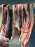 果亦橙現(xiàn)殺黃牛胸骨牛排骨帶肉黃牛肉排骨牛肋排骨牛仔骨燉湯火鍋食材 5斤多肉現(xiàn)殺牛排骨 曬單實拍圖