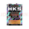 HKS日本原裝進(jìn)口5W-30汽車(chē)發(fā)動(dòng)機油尊享版全合成潤滑油5W30 SP級認證 【4L】SP全合成 5W-30 曬單實(shí)拍圖