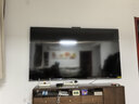 華為Vision智慧屏 5 85英寸 鴻蒙AI搜片 Super MiniLED 一級能效國家補貼投屏液晶平板電視機HD8XAJMN 曬單實(shí)拍圖
