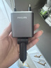 飛利浦（Philips）車(chē)載充電器超級快充100W帶伸縮線(xiàn)一拖三四汽車(chē)充電器點(diǎn)煙器轉換器適用于蘋(píng)果16/17華為4359C+L 曬單實(shí)拍圖